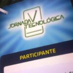 Participação na V Jornada Tecnológica da FAFICA Evento CSS-fafica