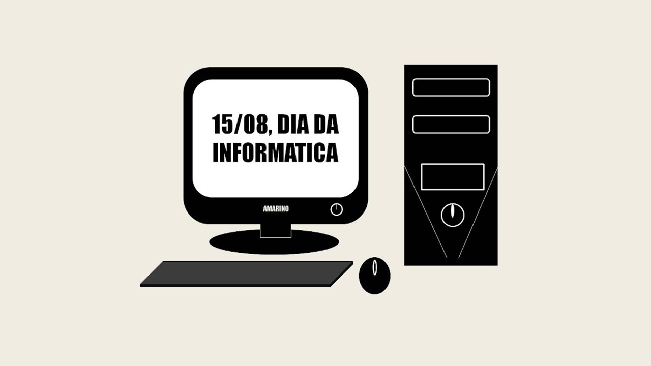 Dia da Informática: O que é Computador mesmo?