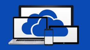 quantidade de armazenamento que vem com o OneDrive será alterada de 15 GB para 5 GB