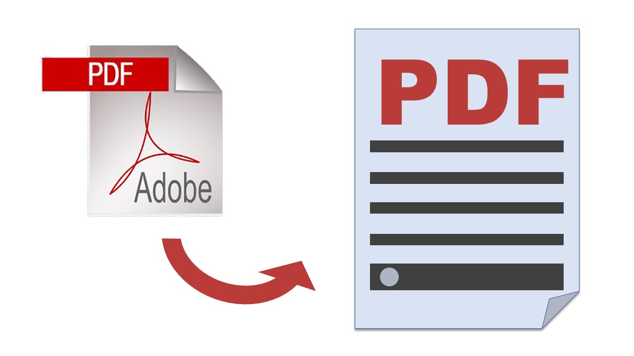 Você usa todo dia, mas o que realmente é PDF?