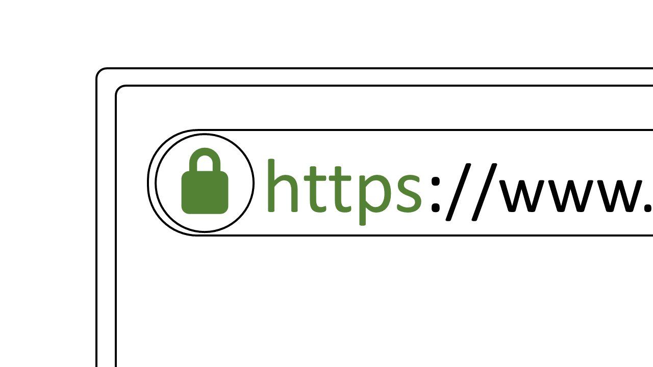 Certificado de segurança SSL (descontinuado) e a importância de usar protocolo TLS (substituto) em sites