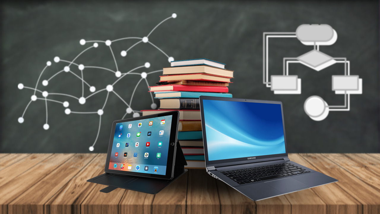 Implementação de Computação na Educação Básica é Obrigatória