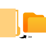 Alterar a imagem ícone padrão de pastas e programas no Windows alterar-icone-de-pasta-no-sistema-windows