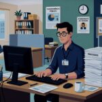 Cargo de Digitador pode ser considerado da área de Tecnologia da Informação? servidor-publico_cargo_digitador_Tecnologia