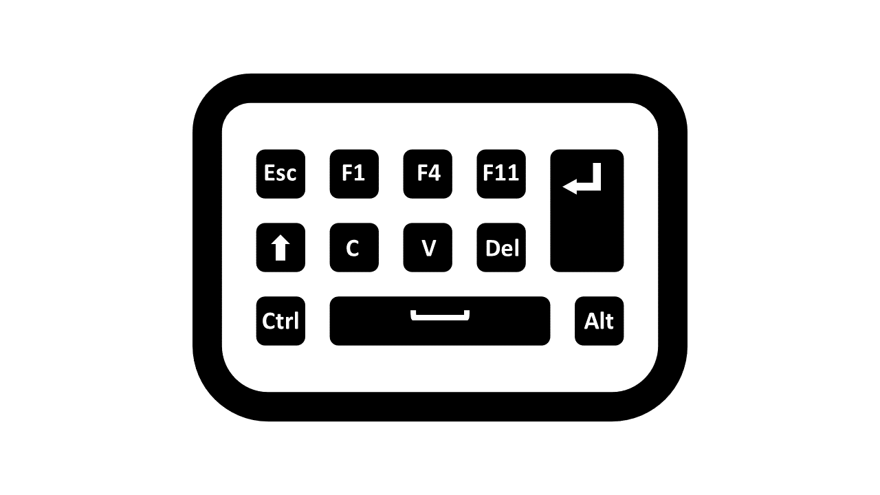 Todas as Teclas de Atalho de Windows que Você Precisa Saber