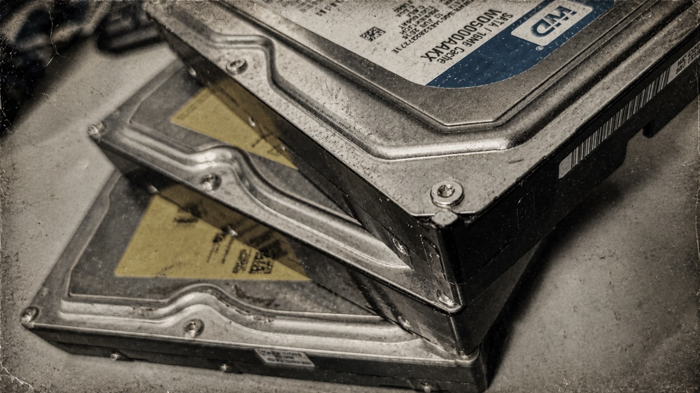 O Fim de uma Era: Por que o HD está deixando de ser usado nos computadores?
